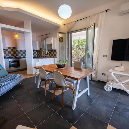 La Terrazza Di Emma - Siciliavacanza