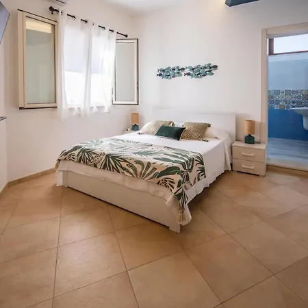 La Terrazza Di Emma - Siciliavacanza