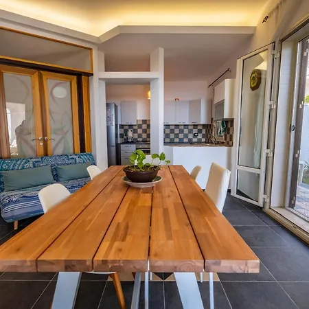 La Terrazza Di Emma - Siciliavacanza *