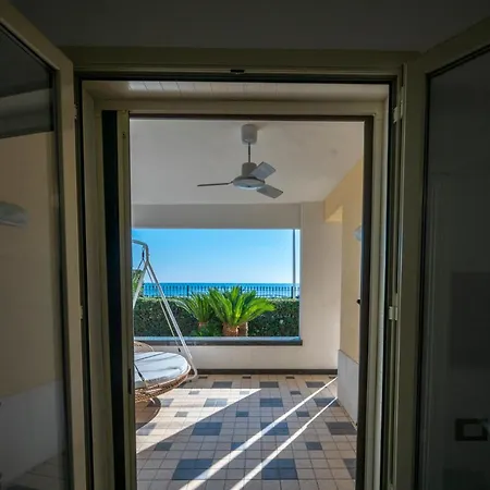 La Terrazza Di Emma - Siciliavacanza