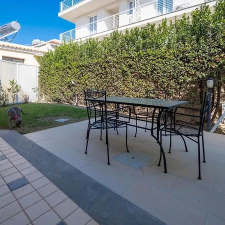 아파트 La Terrazza Di Emma - Siciliavacanza