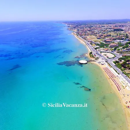 La Terrazza Di Emma - Siciliavacanza *